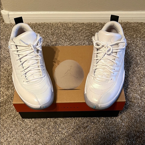 Jordan 12 low “Easter” - Picture 3 of 3